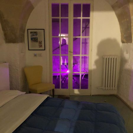 Casa Stella Villa Lecce Dış mekan fotoğraf