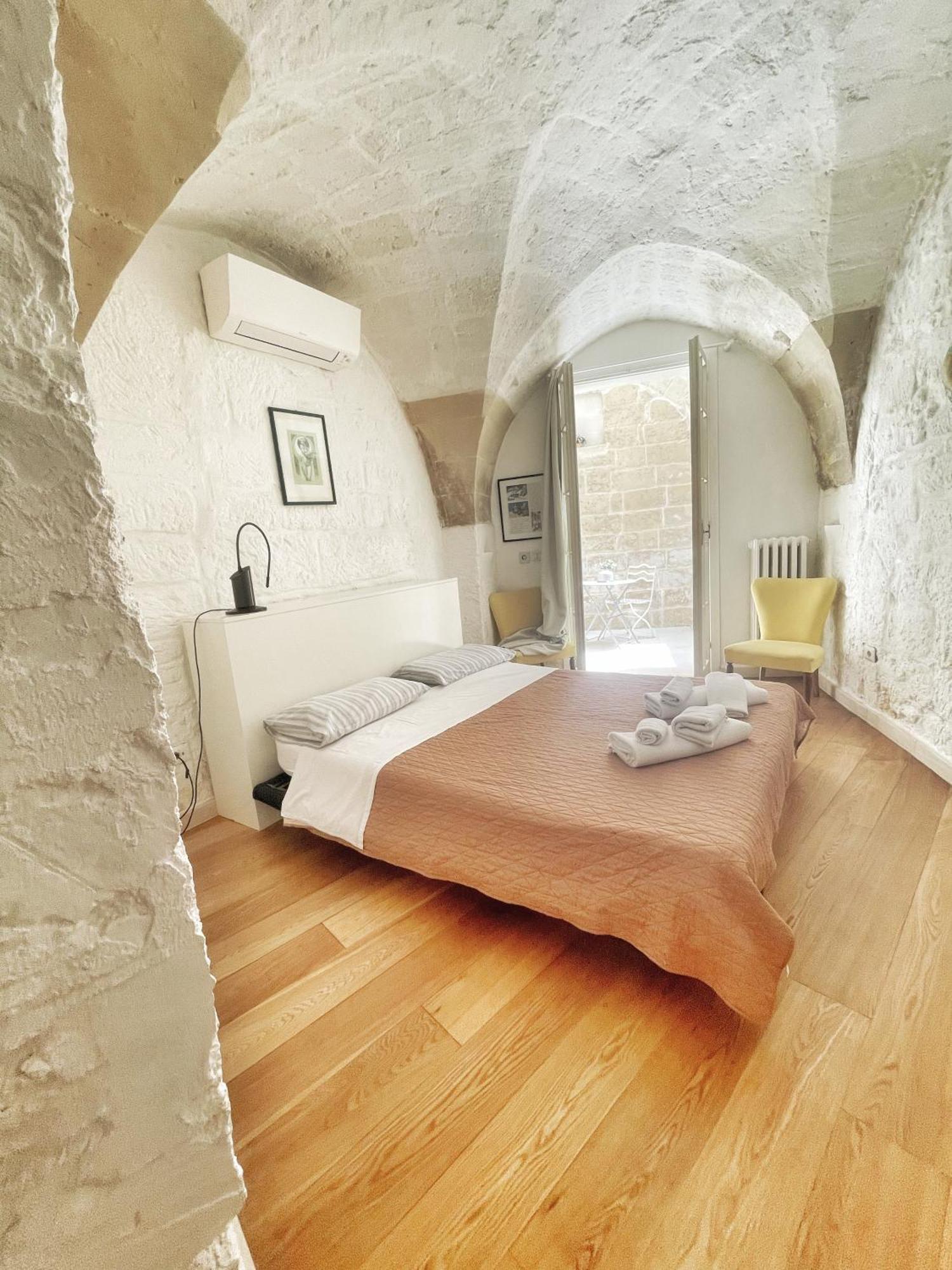 Casa Stella Villa Lecce Dış mekan fotoğraf