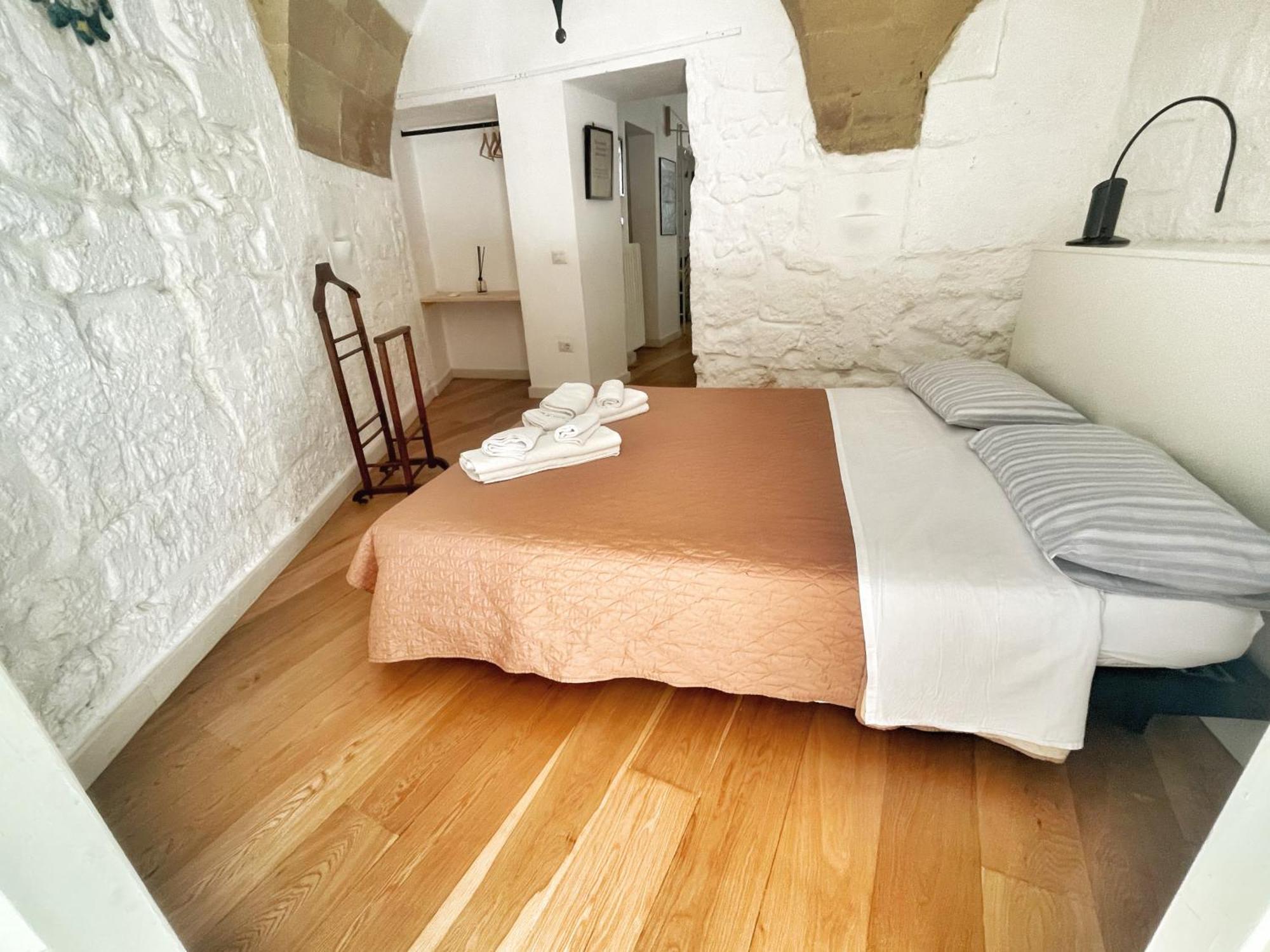 Casa Stella Villa Lecce Dış mekan fotoğraf