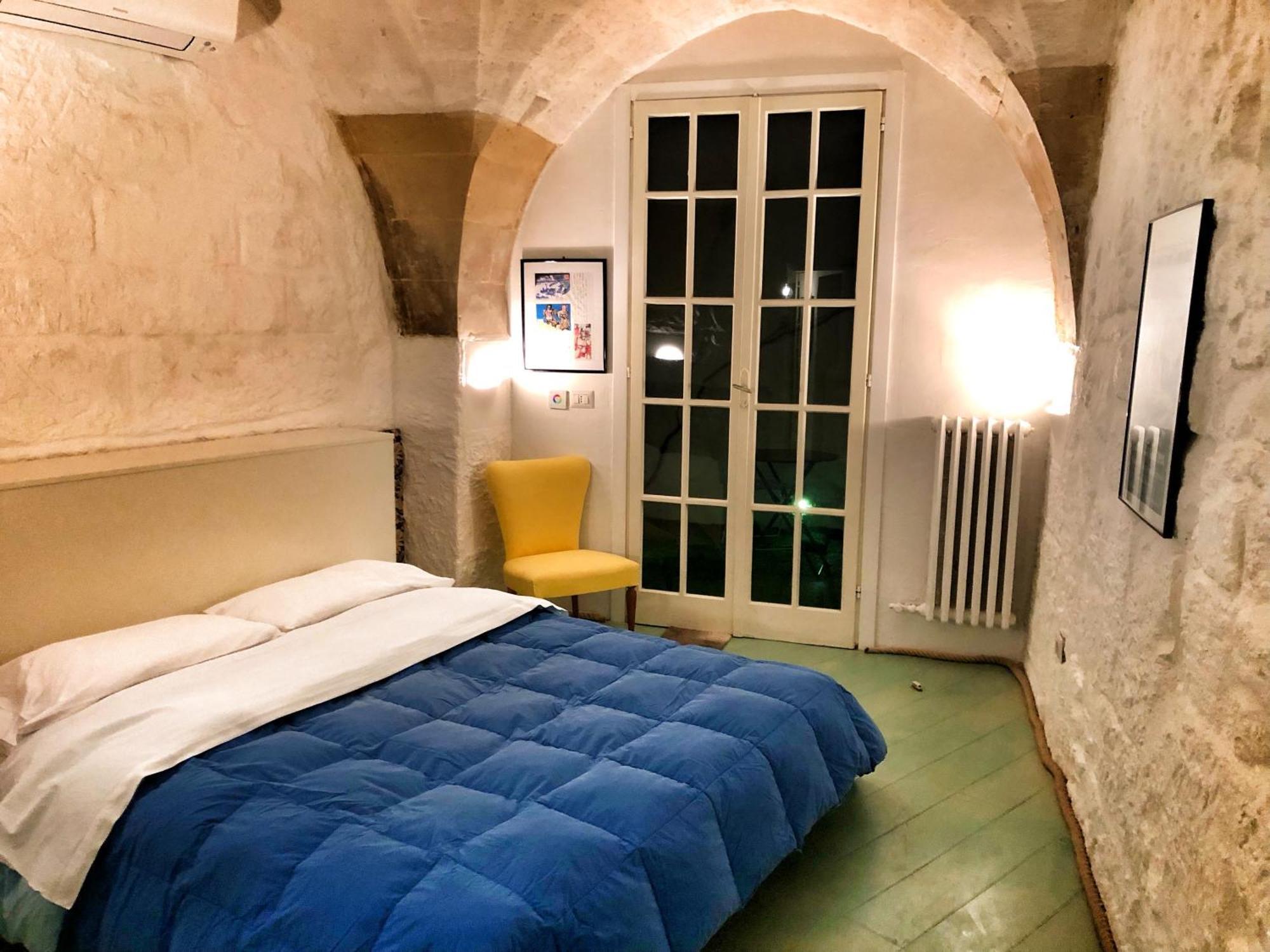 Casa Stella Villa Lecce Dış mekan fotoğraf