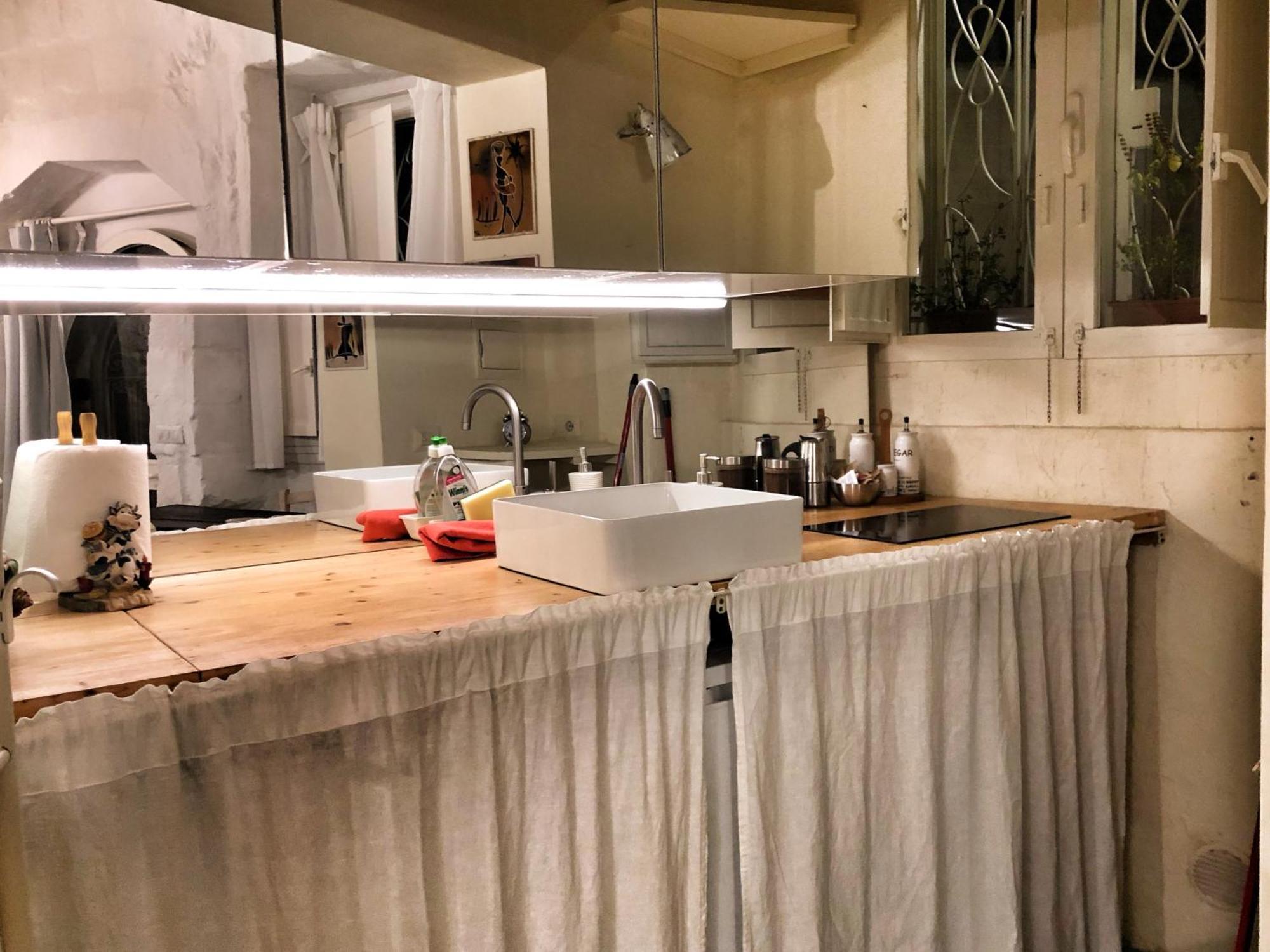 Casa Stella Villa Lecce Dış mekan fotoğraf