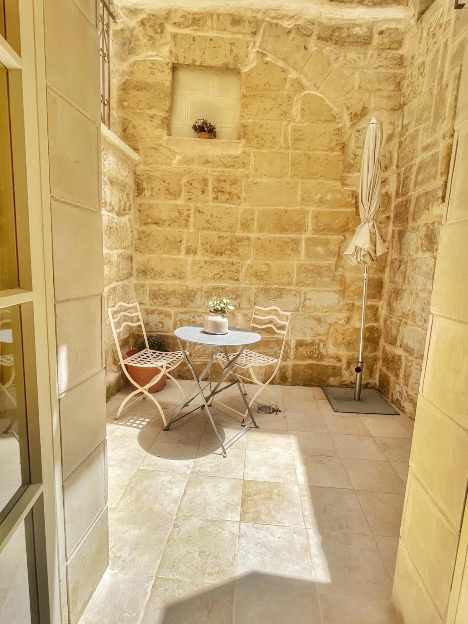 Casa Stella Villa Lecce Dış mekan fotoğraf